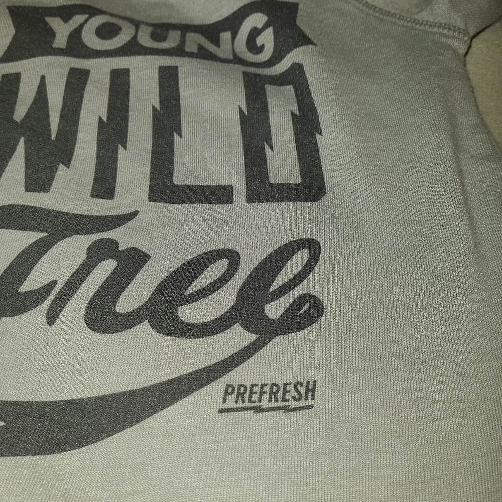 Prefresh Sweatshirt - Picture 2 of 3